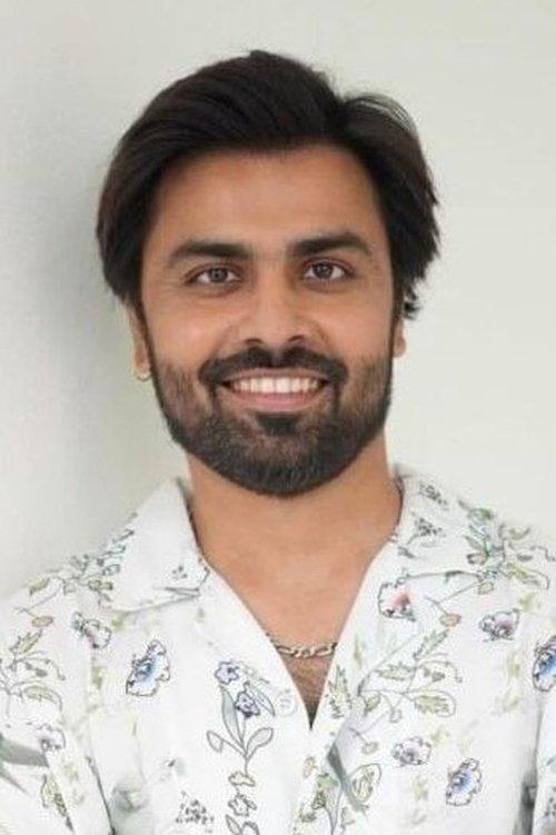 Jitendra Kumar fotoğrafı