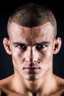 Adam Borics fotoğrafı