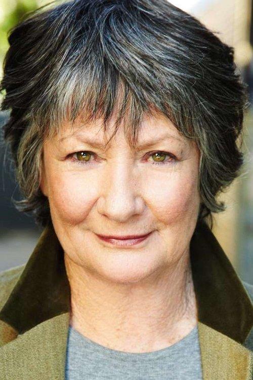 Kris McQuade fotoğrafı