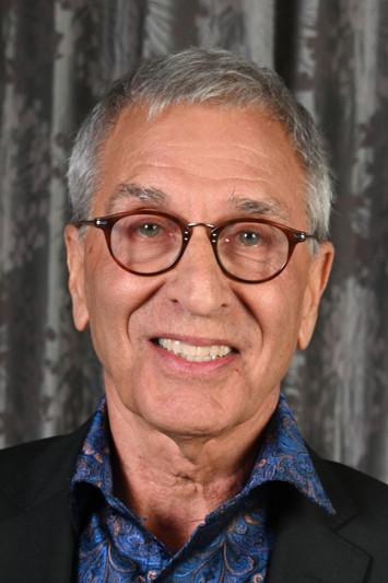 Nicholas Meyer fotoğrafı