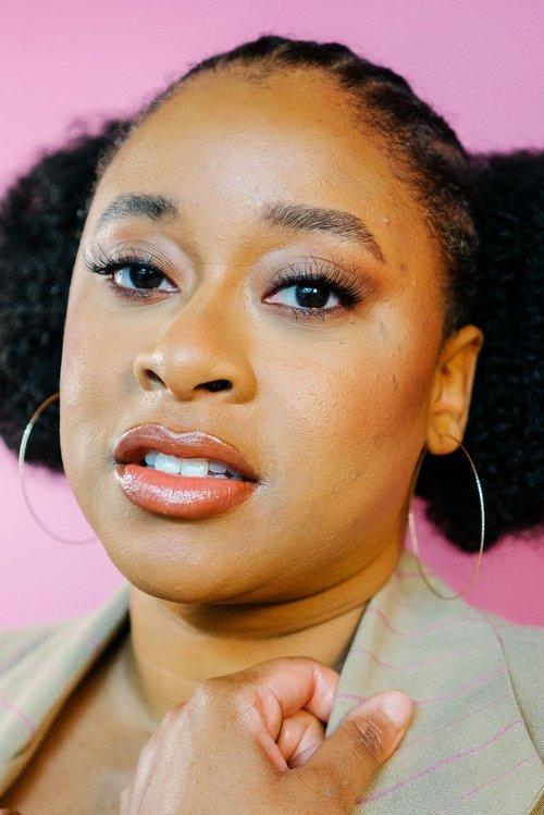 Phoebe Robinson fotoğrafı