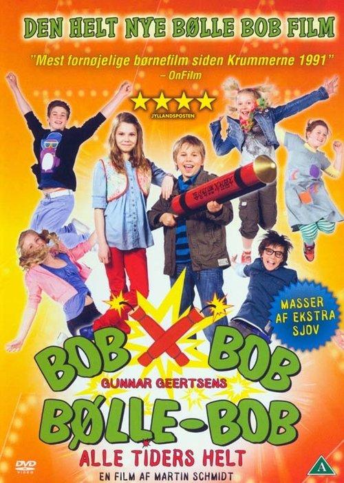 Bob Bob Trouble Boy film afişi
