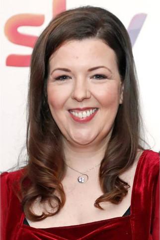 Lisa McGee fotoğrafı