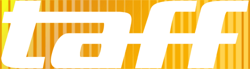 Taff logo