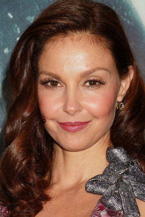 Ashley Judd fotoğrafı