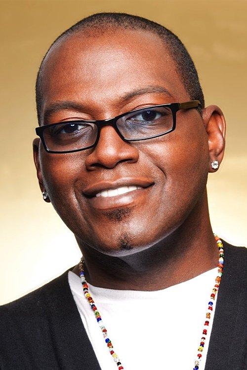 Randy Jackson fotoğrafı
