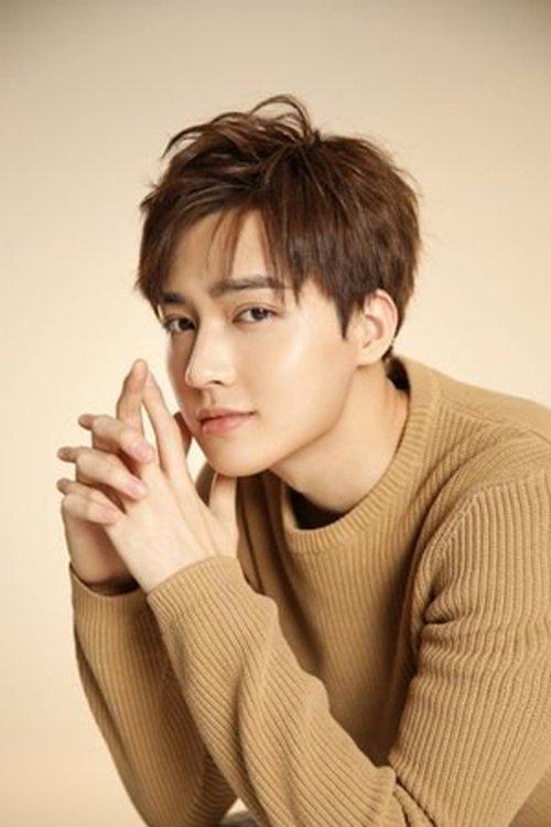 Gao Jicai fotoğrafı