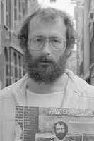 Hans Dorrestijn fotoğrafı