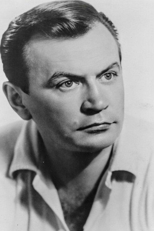 John Myhers fotoğrafı