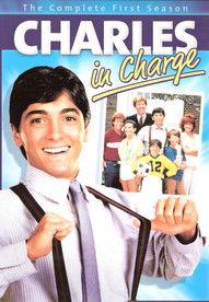 Charles in Charge Sezon 1