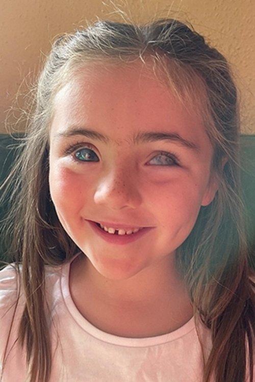 Nell Sutton fotoğrafı