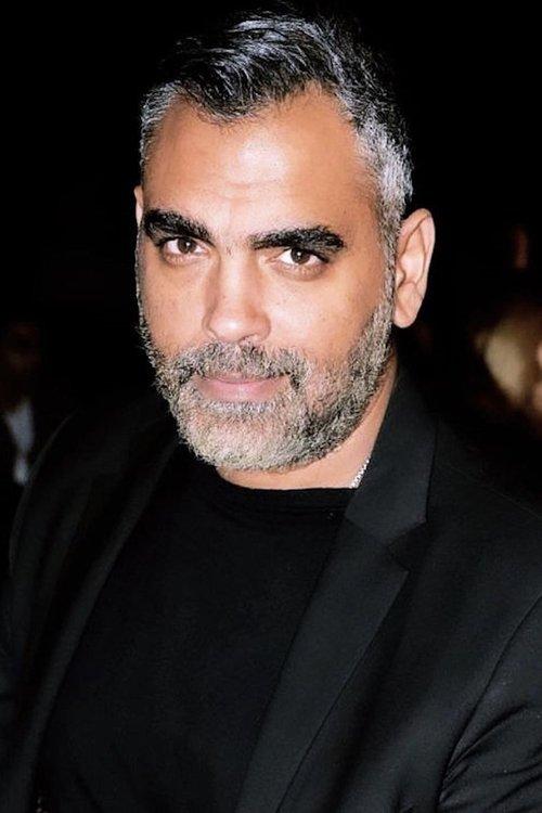 Ahmed Karara fotoğrafı