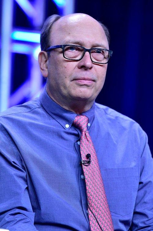 Rushmore DeNooyer fotoğrafı