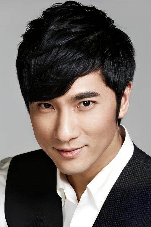 Jeff Liu fotoğrafı