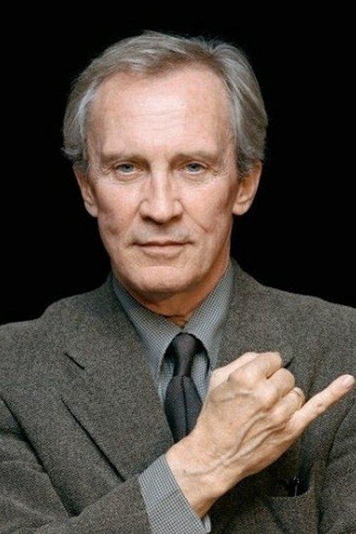 Roy Thinnes fotoğrafı