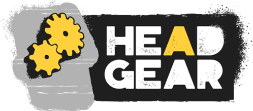 Head Gear Films logo