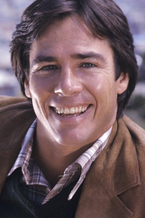 Richard Hatch fotoğrafı