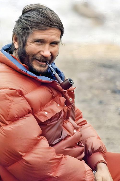 Robert Paragot fotoğrafı