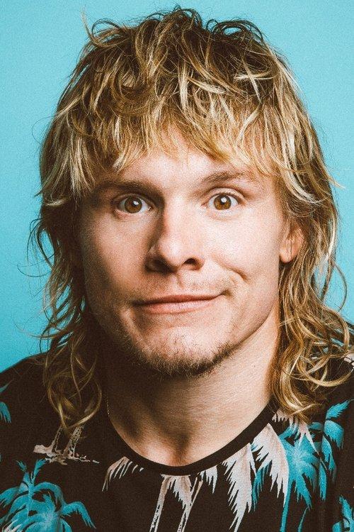 Tony Cavalero fotoğrafı