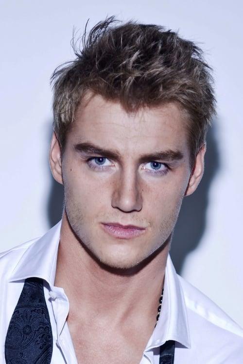 Alex Sparrow fotoğrafı