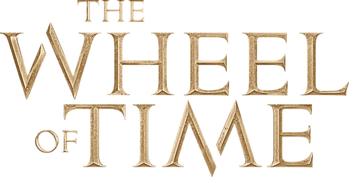 The Wheel of Time logo