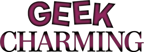 Geek Charming logo