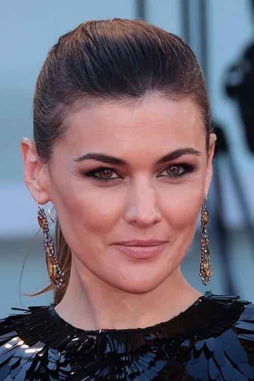 Marta Nieto fotoğrafı