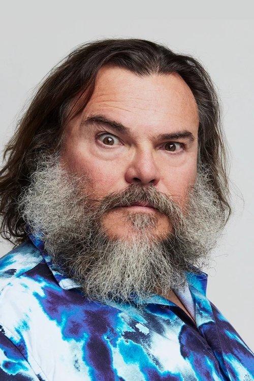 Jack Black fotoğrafı