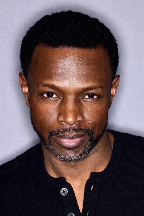 Sean Patrick Thomas fotoğrafı