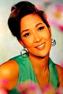 Hsia Fan fotoğrafı