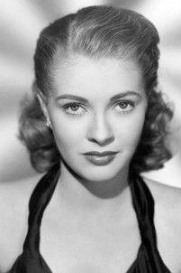 Lori Nelson fotoğrafı