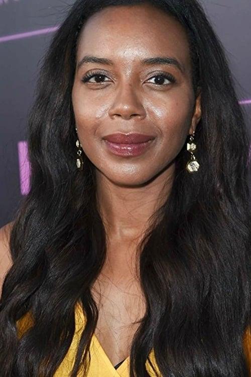 Sameerah Luqmaan-Harris fotoğrafı