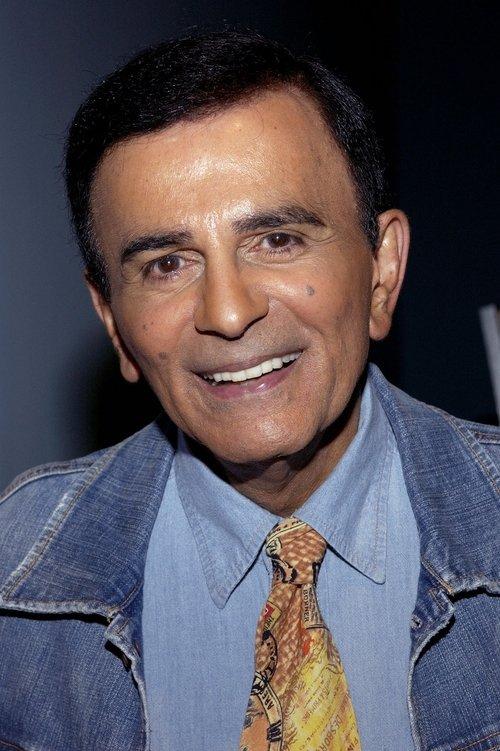 Casey Kasem fotoğrafı