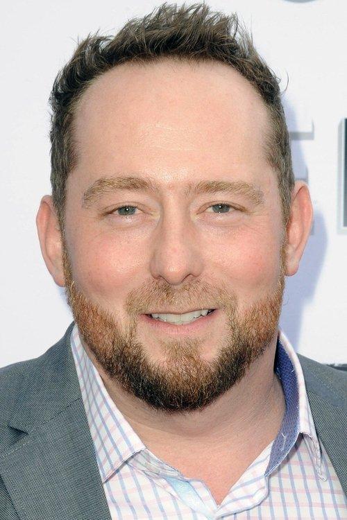 Harold Cronk fotoğrafı