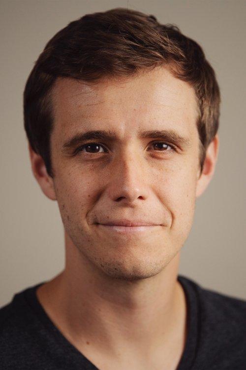 Max Tzannes fotoğrafı