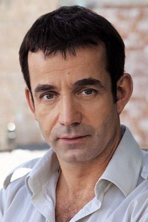 Dmitriy Pevtsov fotoğrafı