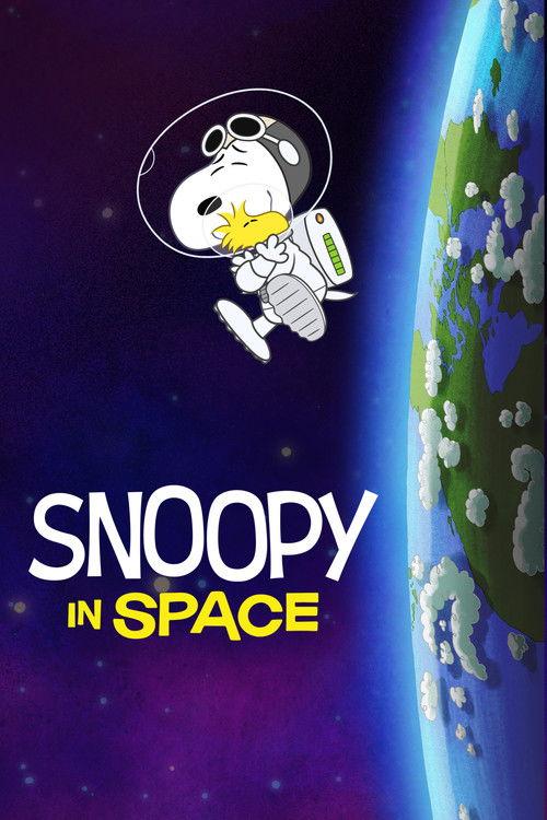Snoopy in Space: The Search for Life Sezon 1