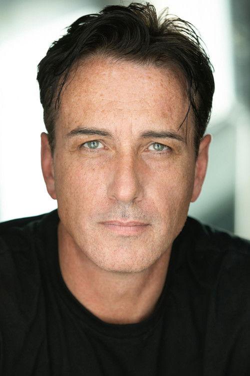 Luke McGibney fotoğrafı