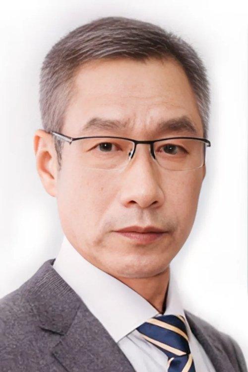 Liu Peiqi fotoğrafı