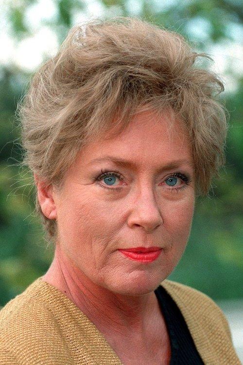 Almut Eggert fotoğrafı