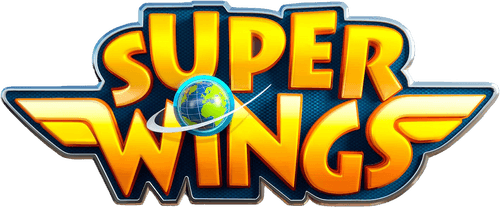 Super Wings: Maximum Speed logo