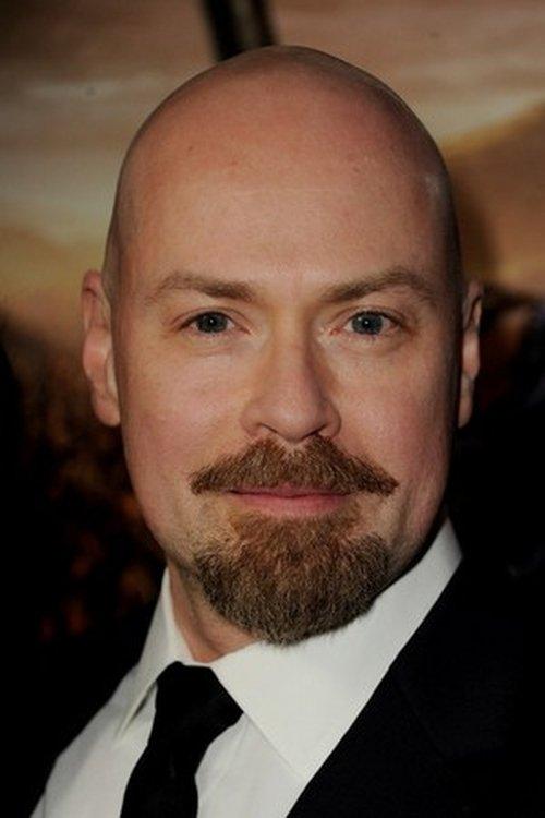Steven S. DeKnight fotoğrafı
