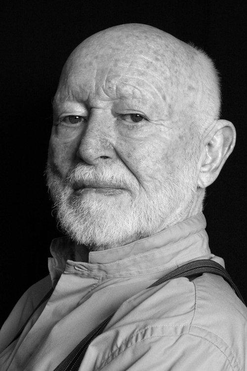 Ernst Jacobi fotoğrafı