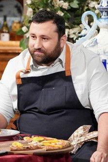 Daniele Uditi fotoğrafı