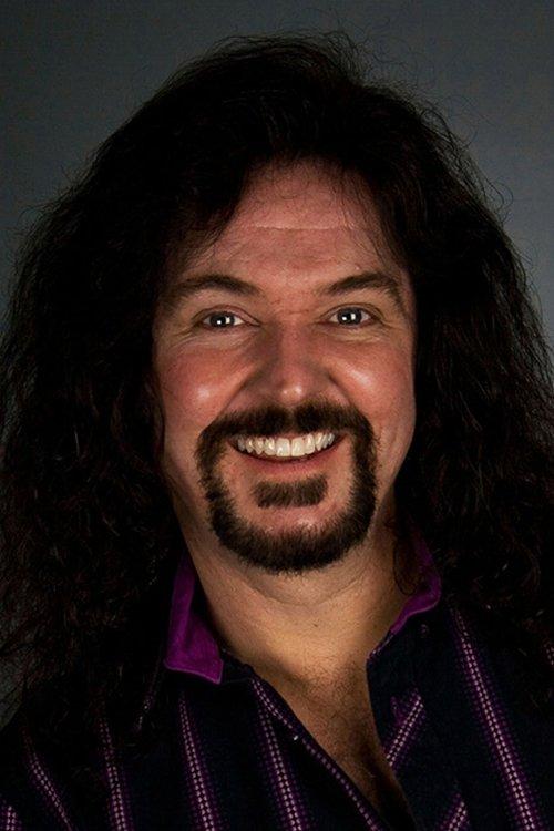 Wally Wingert fotoğrafı