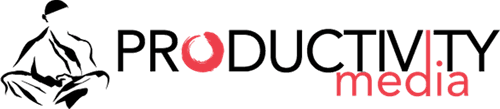 Productivity Media logo
