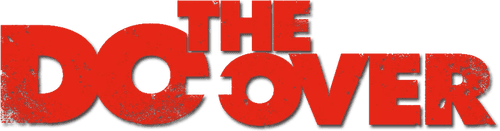 The Do-Over logo
