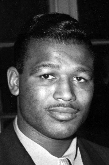 Sugar Ray Robinson fotoğrafı