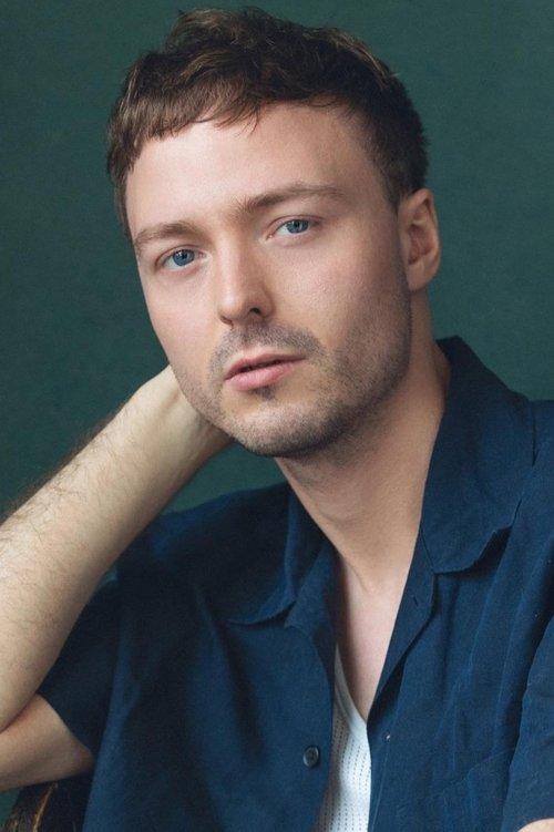 Joseph Prowen fotoğrafı