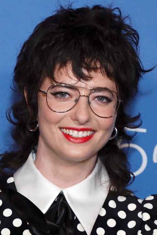 Sarah Sherman fotoğrafı